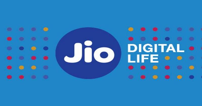 JIO