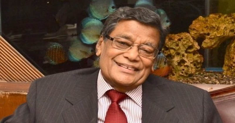 k k venugopal