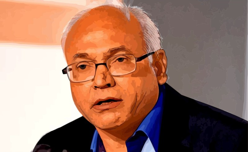 kancha ilaiah