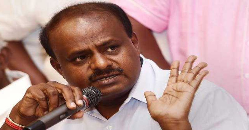 kumaraswamy