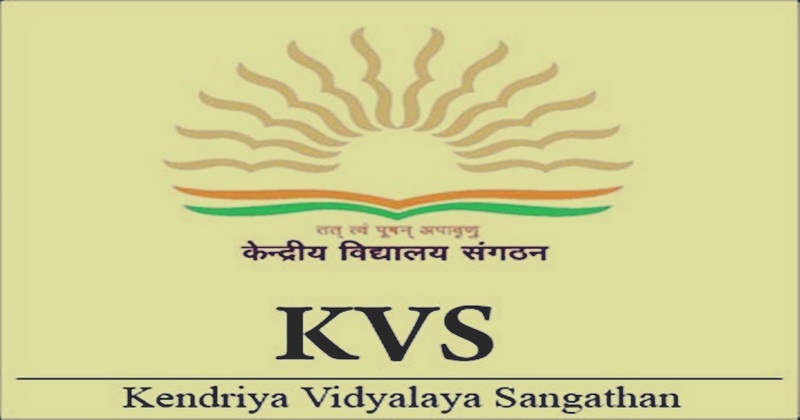 KVS Recruitment