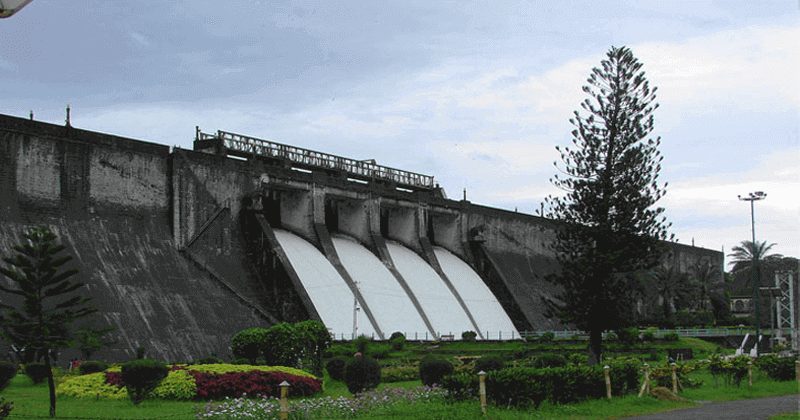 malampuzha dam