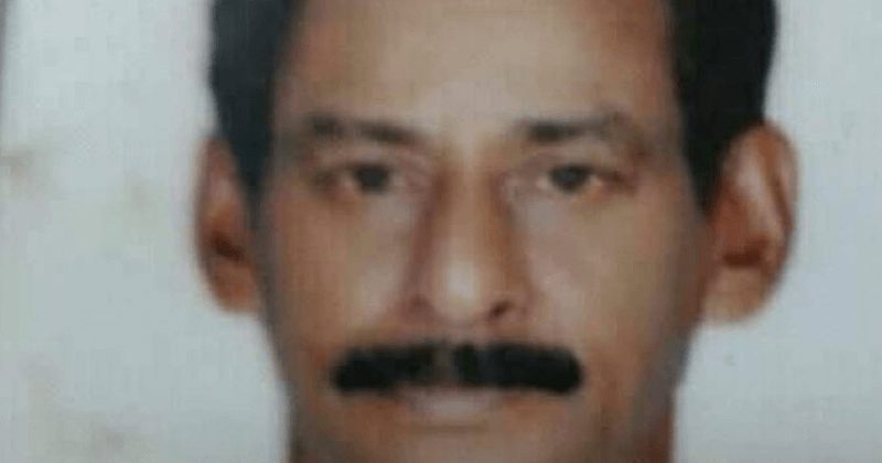 MISSING MALAYALI EXPAT DEAD BODY FOUND