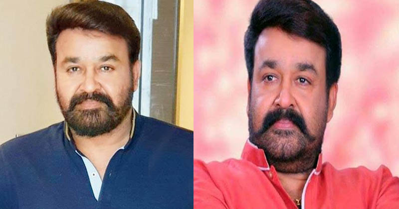 mohanlal