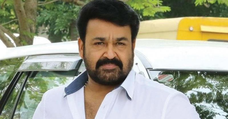 Mohanlal