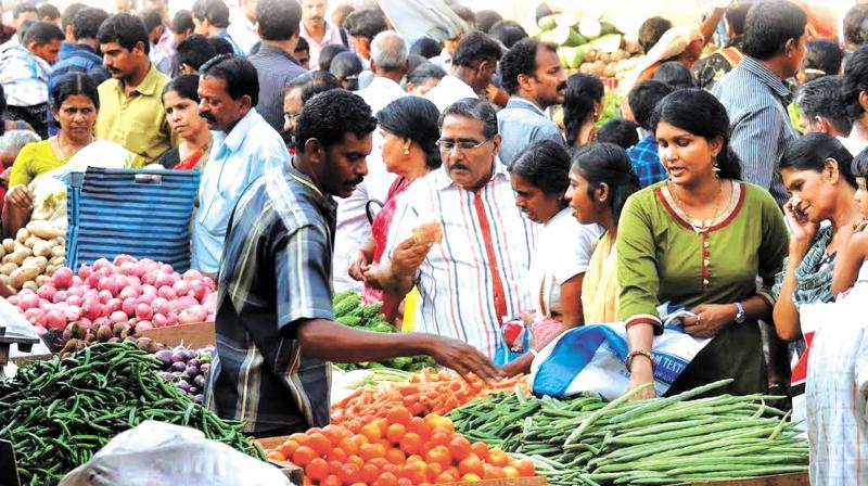 Onam Bazaar