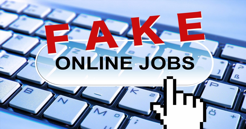 ONLINE JOB