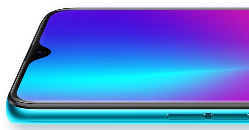 OPPO R17PRO