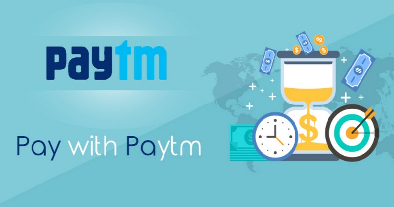 PAYTM