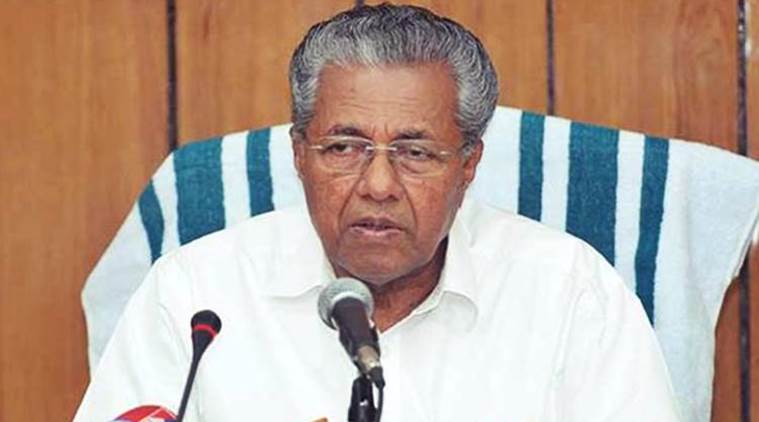 PinaraiVijayan