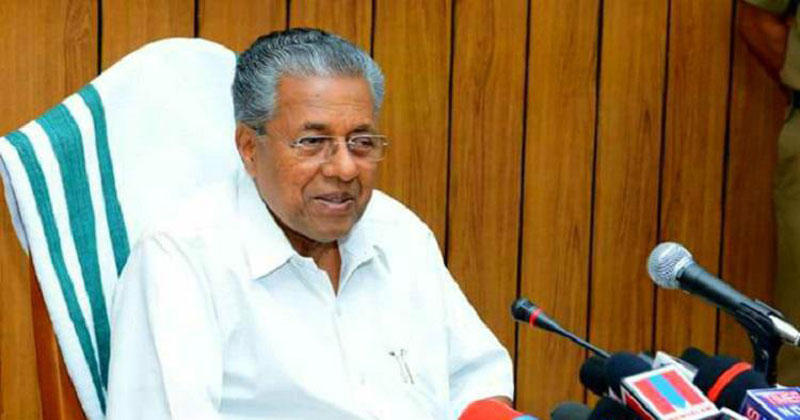 PINARAYI