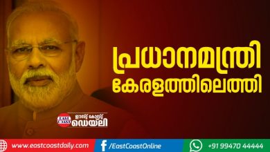 Pm-Modi-In-kerala