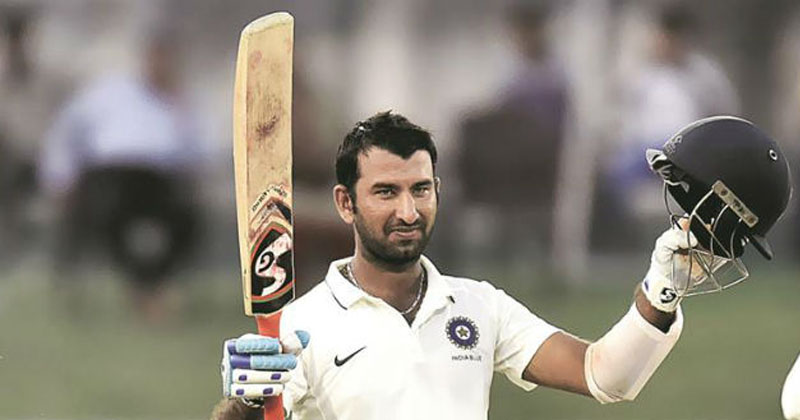 Pujara