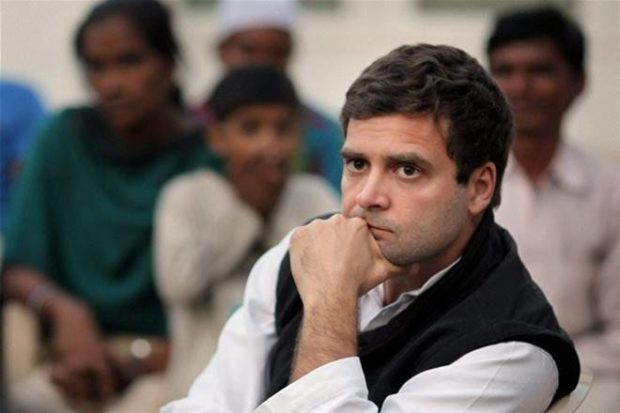 rahul gandhi in trouble