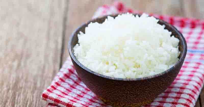 rice