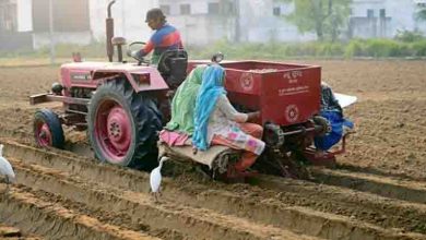 rural india