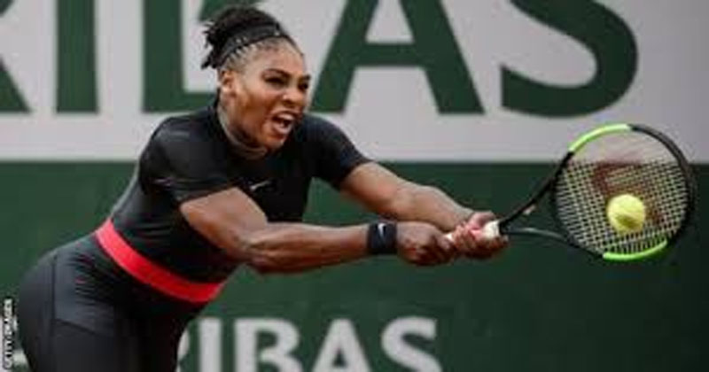 serena williams Tennis