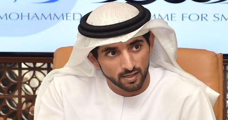 Sheikh Hamdan