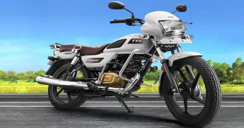 TVS RADEON 