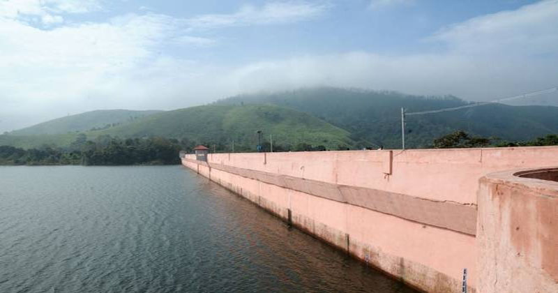 mullaperiyar dam