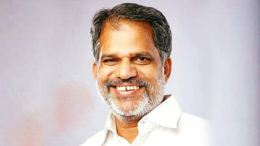 vijayaraghavan