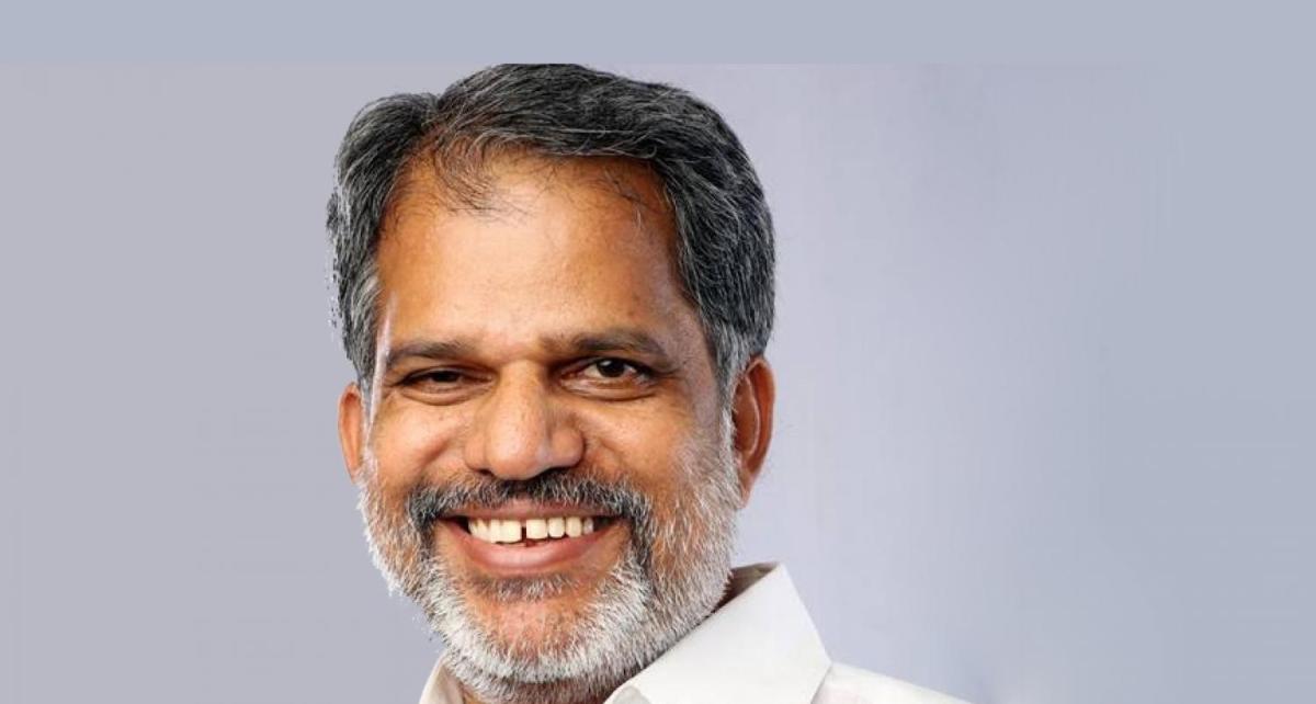 a-vijayaraghavan