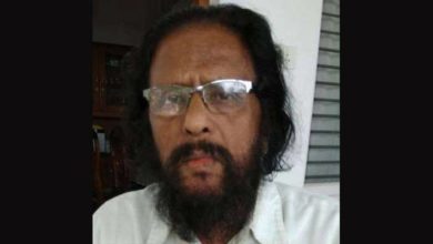 chandrasekhar