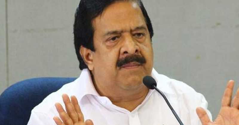 chennithala