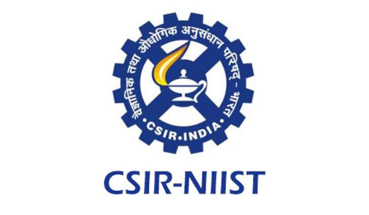 CSIR NIIST