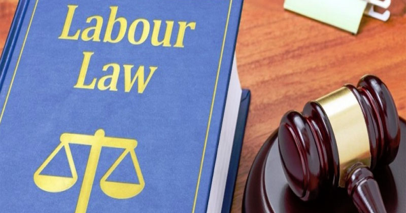 labor law qatar