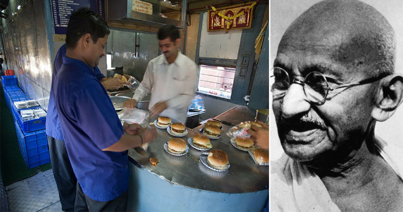 gandhi jayanthi food