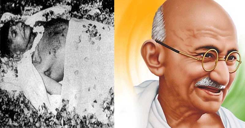 gandhiji