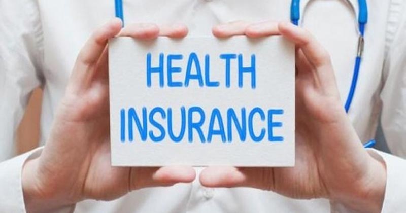 health insurance