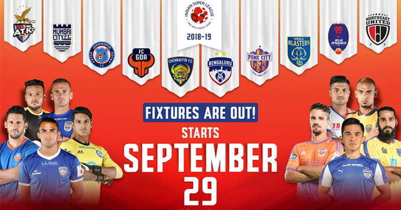 indian super league