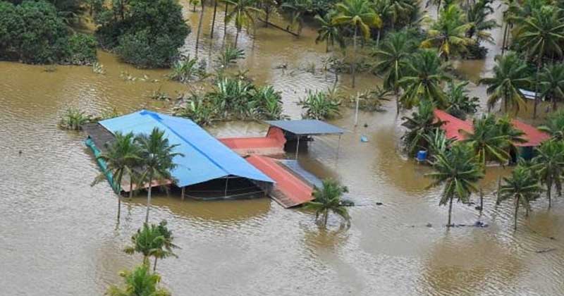 kerala floods