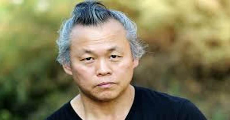 KIM KI DUK