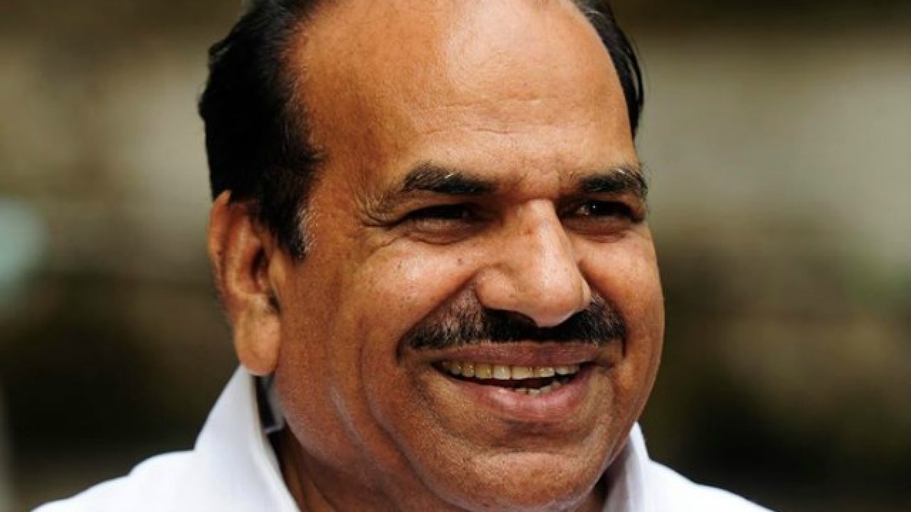 Kodiyeri Balakrishnan