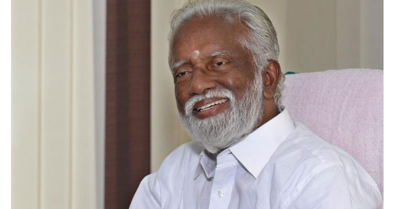 kummanam