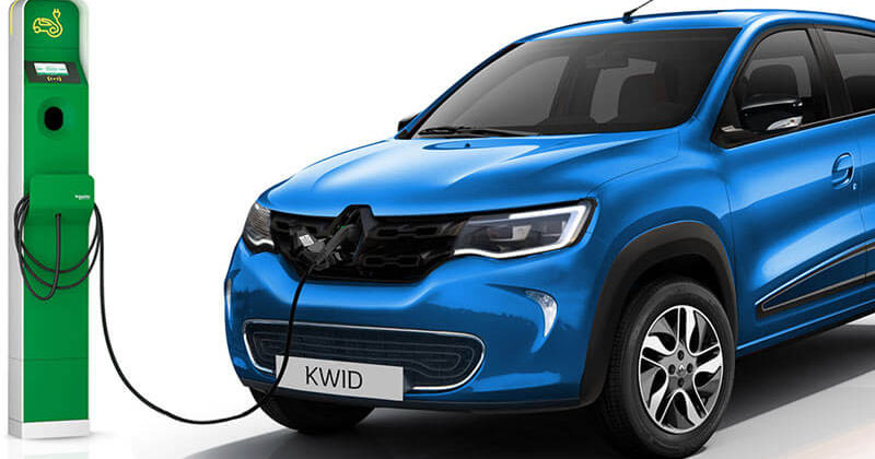 KWID EV