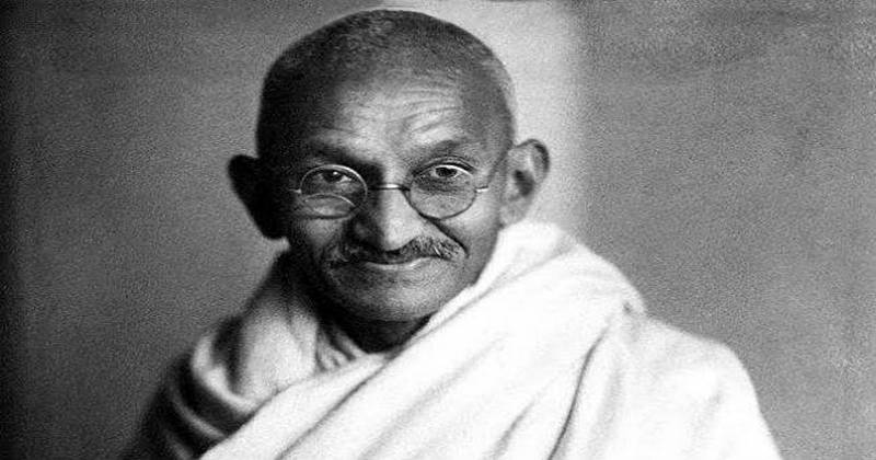 mahatma