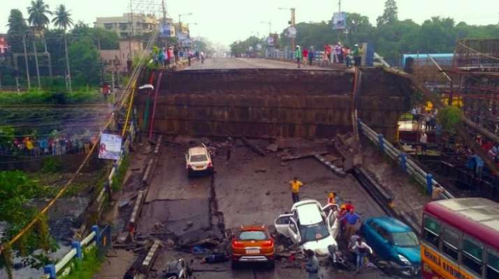 majorhat bridge