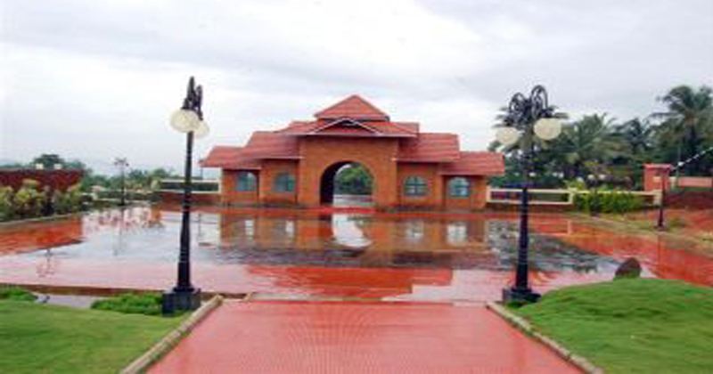 KERALA FLOOD, HEAVY LOSS IN MALAPPURAM TOURISM