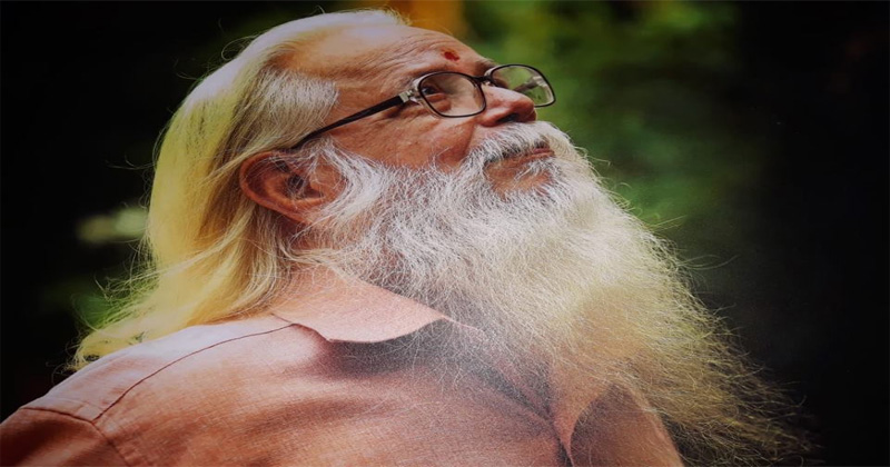 nambi narayanan