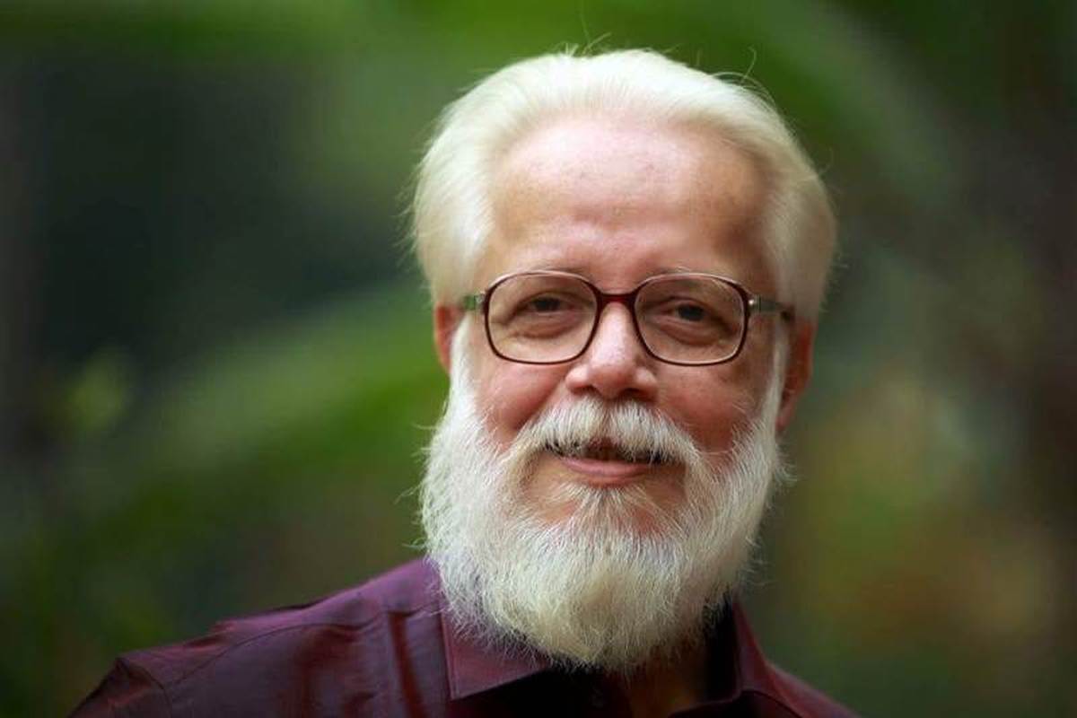 Nambi-Narayanan