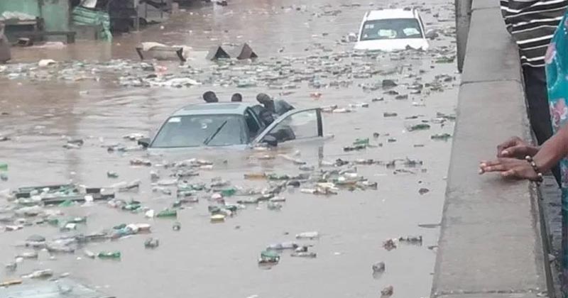 nigeria FLOODS