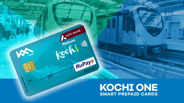 One-Smart-Prepaid-Card