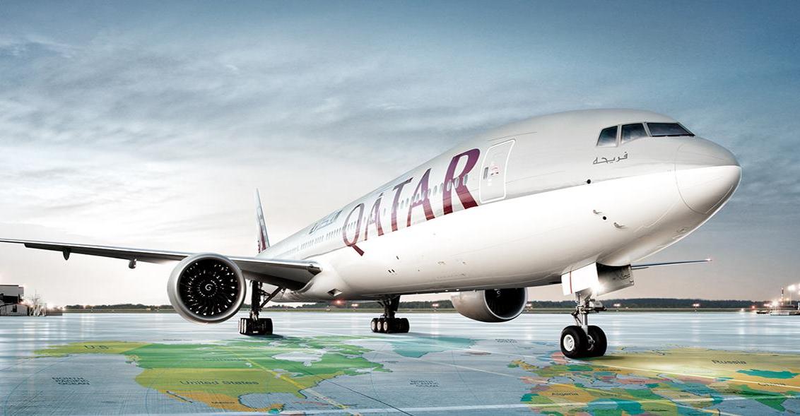 Qatar Airways