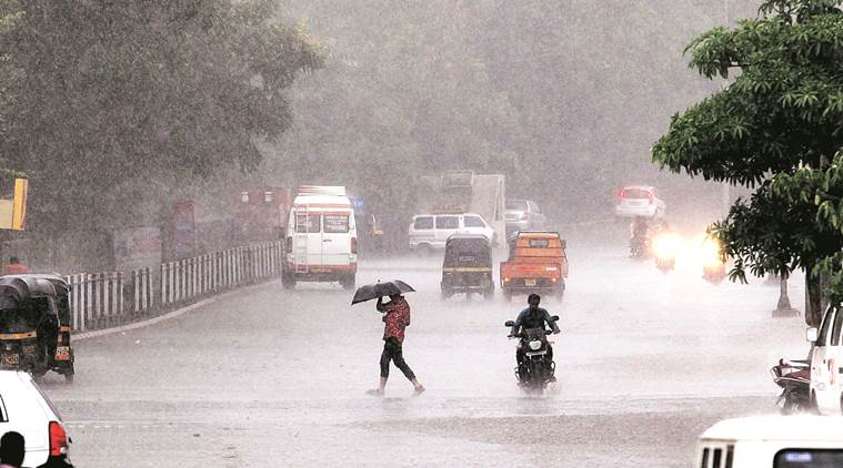 Rain kerala alert