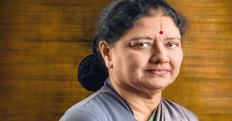 sasikala