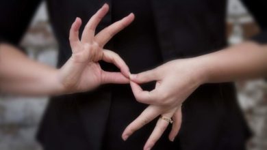 Sign Language